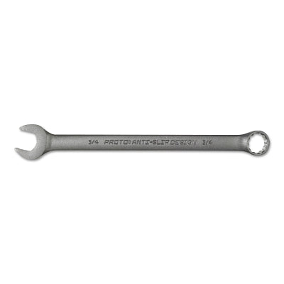 TorquePlus Combination Wrench, 3/4 in Opening, 11 in OAL, 12-point, SAE, ProtoBlack