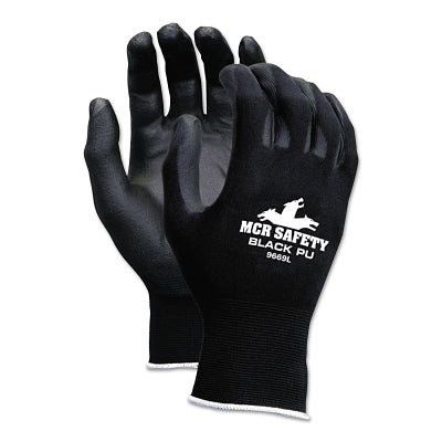 NXG PU Coated Work Gloves