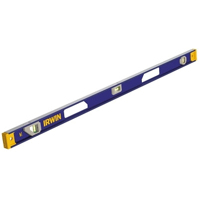 1550 Magnetic I-Beam Level, 48 in, I-Beam