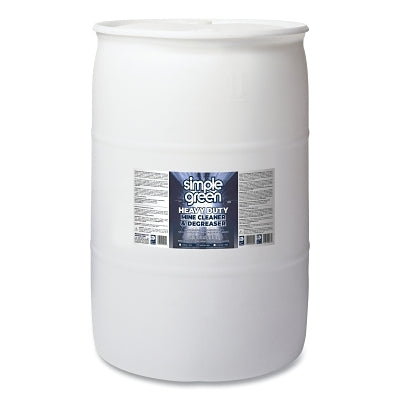 Mine Cleaner, Heavy Duty, 55 gal, Drum