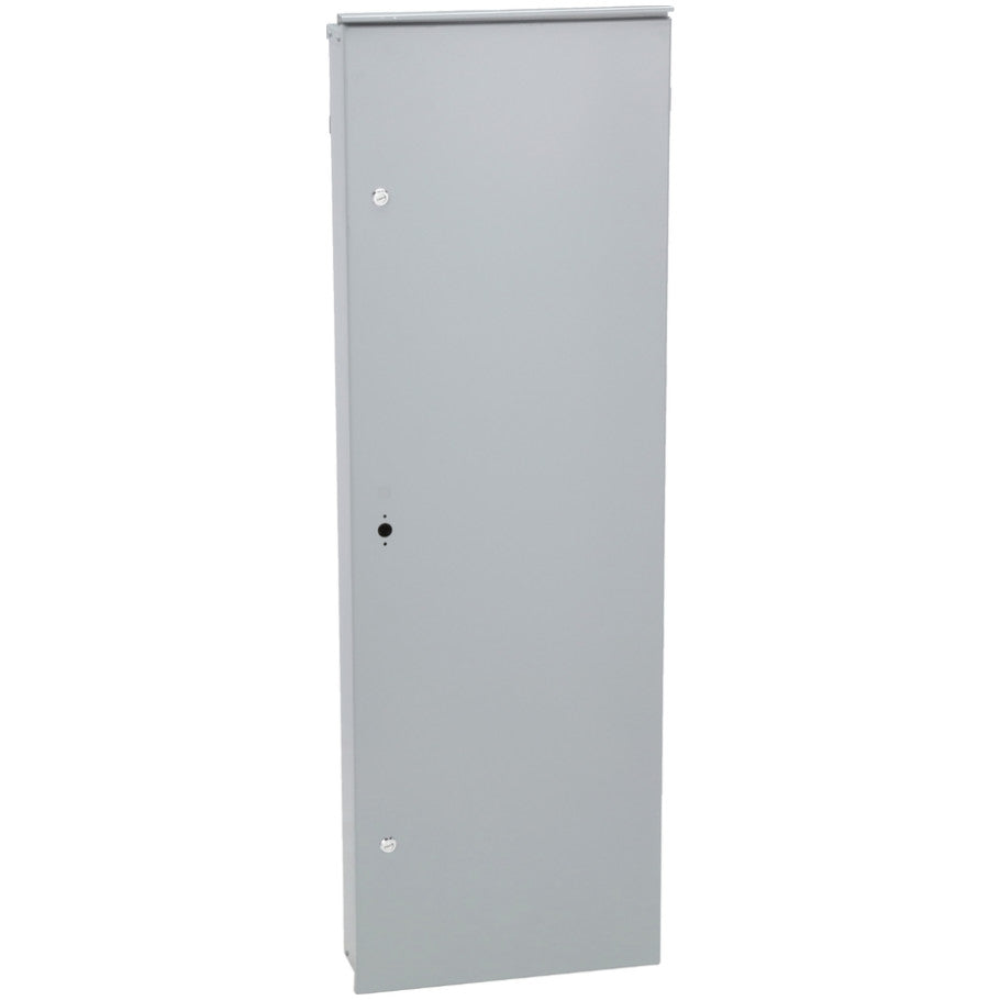 Panelboard Enclosure, NEMA 3R/5/12, 20 W x 62 H x 6-1/2 in. D