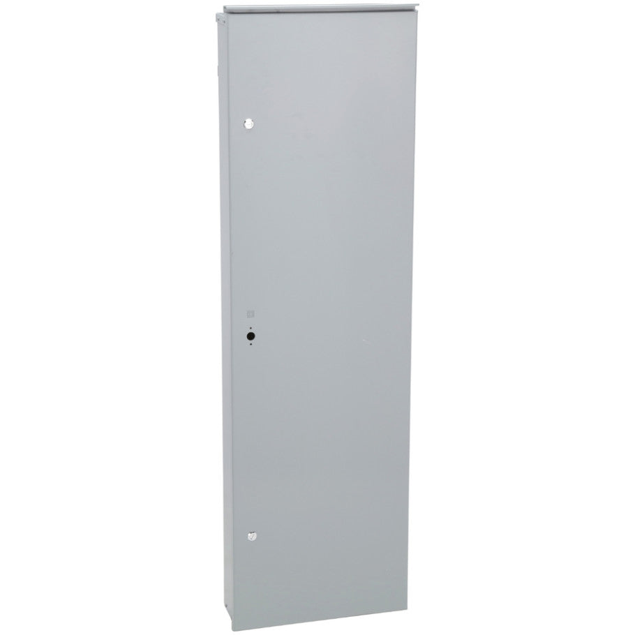 NQ/NF Panelboard Enclosure/Box, NEMA 3R/5/12, Dimensions 68 H x 20 in. W, Surface or Flush
