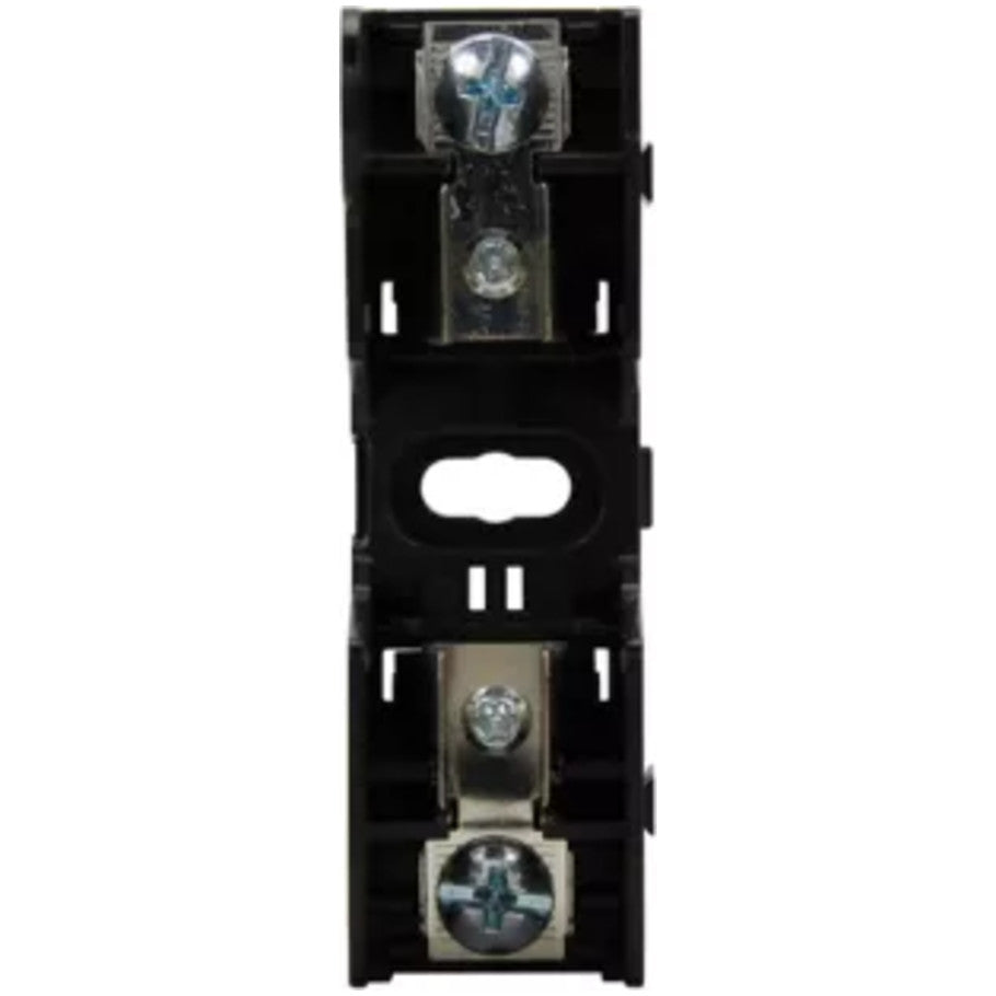 Fuse Block, Class R, 30A, 250V, 1-Pole,  10-32 Phillips/Slotted Screw
