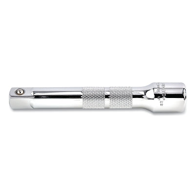Standard Extension, 1/2 in Dr, 5 in L, Ball-Locking