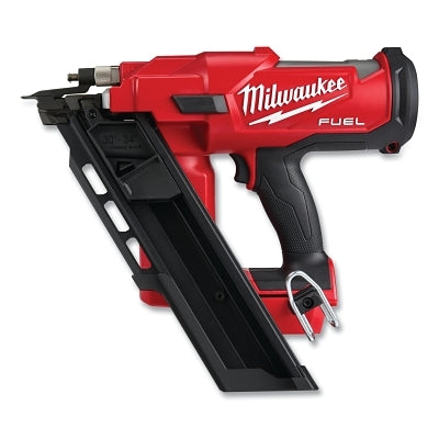 M18 Fuel Framing Nailer, 30, 0.113 in to 0.131 in Nail dia, 2 in to 3-1/2 in Nail L, Tool Only
