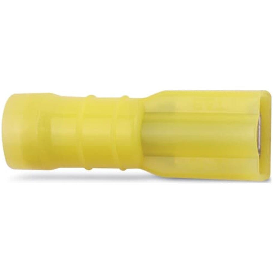 Female Disconnect, Fully Insulated