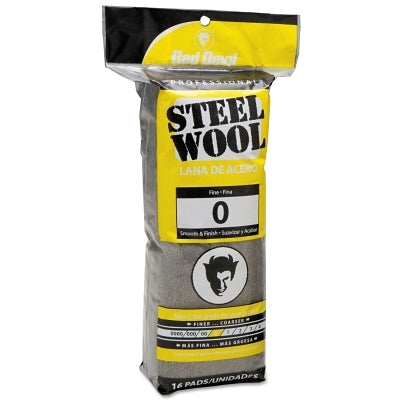 Steel Wool, Fine, #0