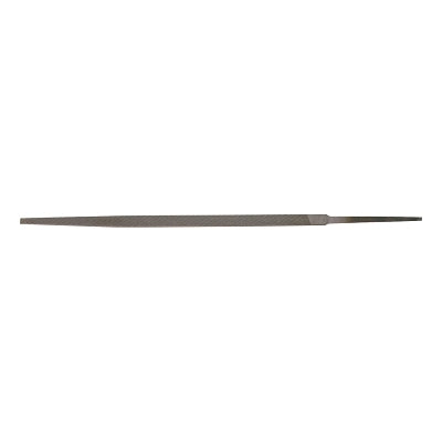 6" Square Bastard Files