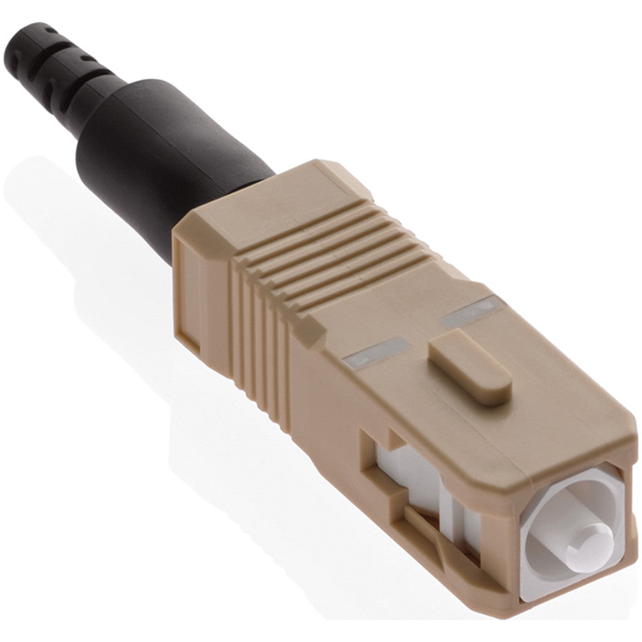 FastCAM Fiber Connectors, SC 62.5/125