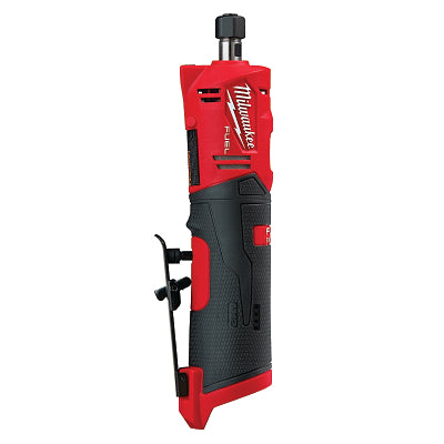 M12 FUEL 1/4" STRAIGHT DIE GRINDER