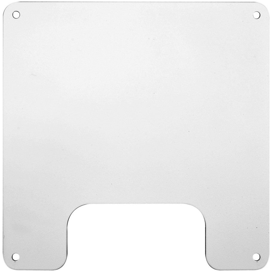 netSELECT FPTV Enclosure Cover, Steel, White, NSAV6 Series