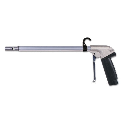Ultra Xtra Thrust Safety Air Gun, 24 in Extension, Long Trigger
