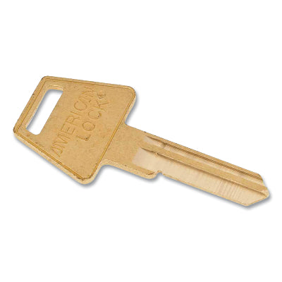 Keys & Keyways, Cut Key, 1
