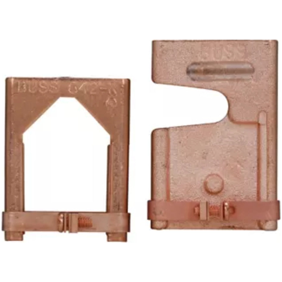 Class R Fuse Reducer, 200A, 600V