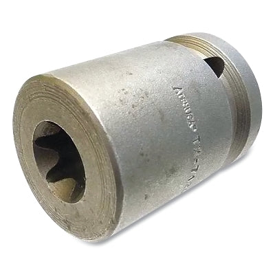 UGH Series Female Square Drive Sockets, 3/4 in Drive, E20 Opening