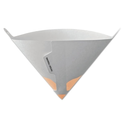 Elite Paint Strainer, 260 micron, Orange
