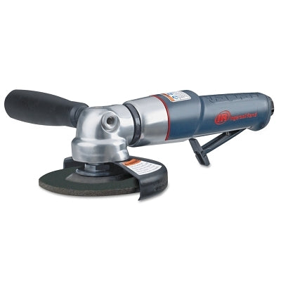 MAX Series Angle Grinder, 4-1/2 in dia, 12000 RPM, Type 27, 0.88 hp Motor