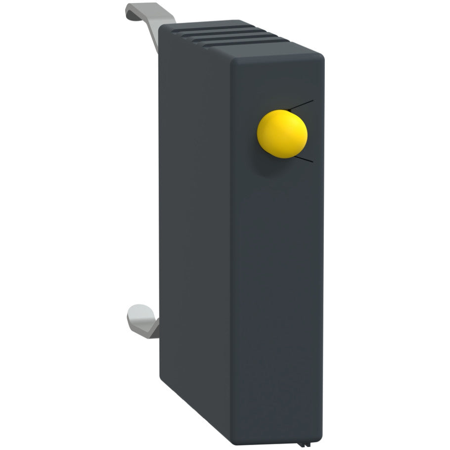 Suppressor module, varistor, TeSys K, 50 to 129V