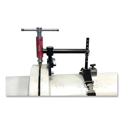 Manipulator Tool, 150 lb Magnetic Base, with Bronze Wedge