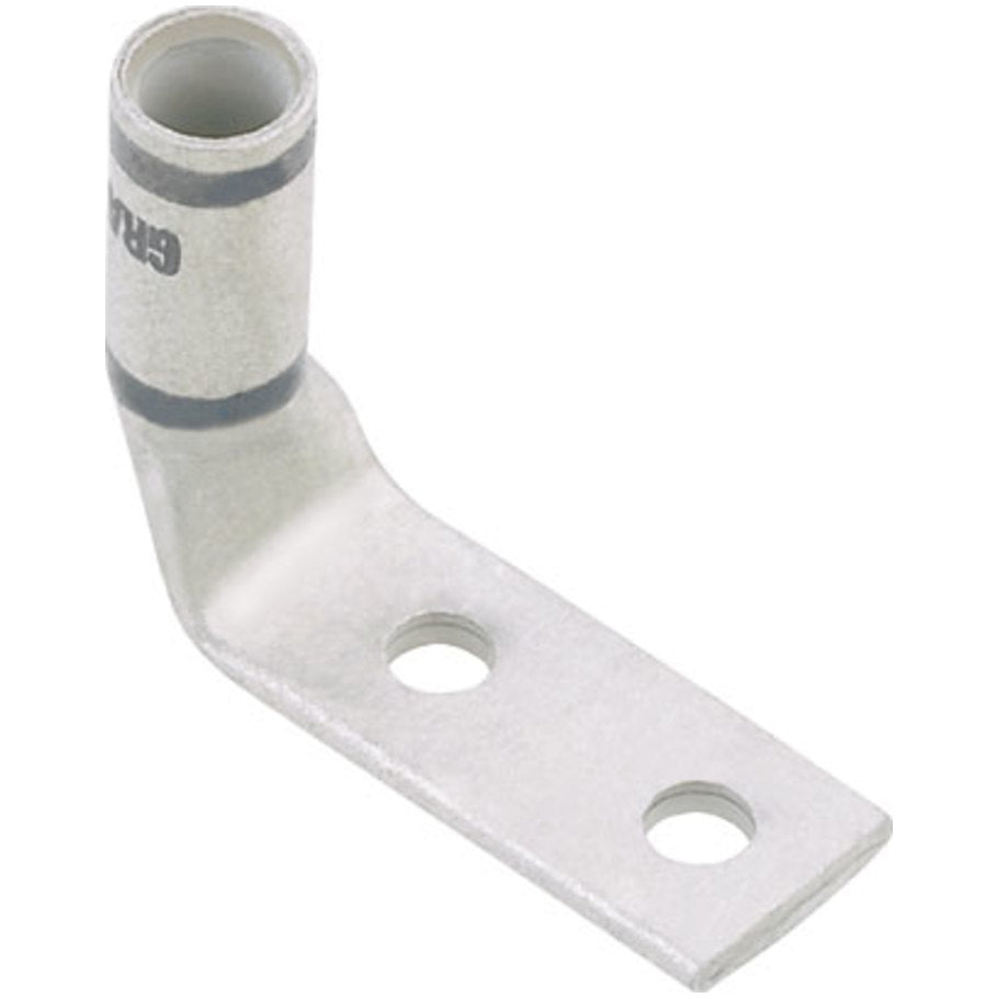 Pan-Lug LCDX6-14AF-L Compression Connectors - Lugs