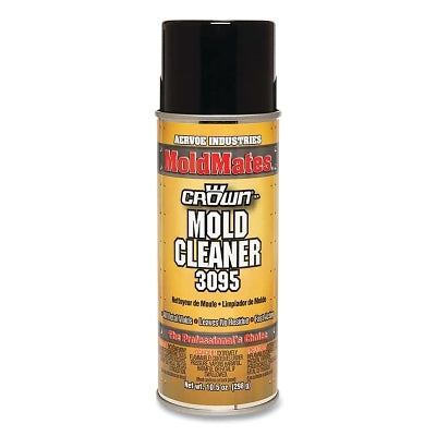 Mold Cleaner, 3095, 10.5 oz
