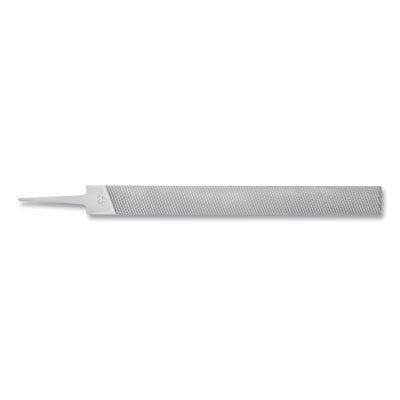 Milled Tooth Babbitt File, 14 in, Bastard Cut