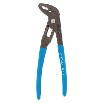 Griplock Pliers, 6 1/2 in, Hex Jaw, 5 Adj.