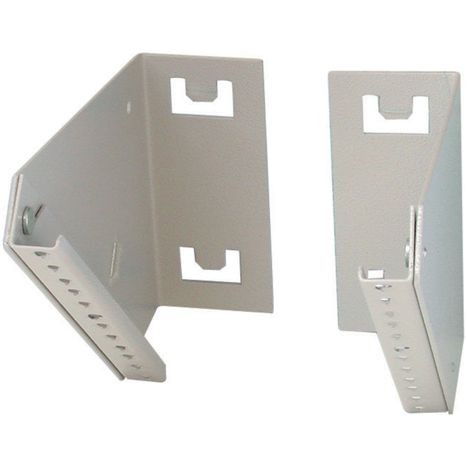 Mounting Bracket, Patch Panel, 4 RU