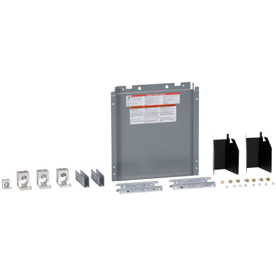 NQ Panelboard 225A 240V Max. Sub Feed Lug Kit