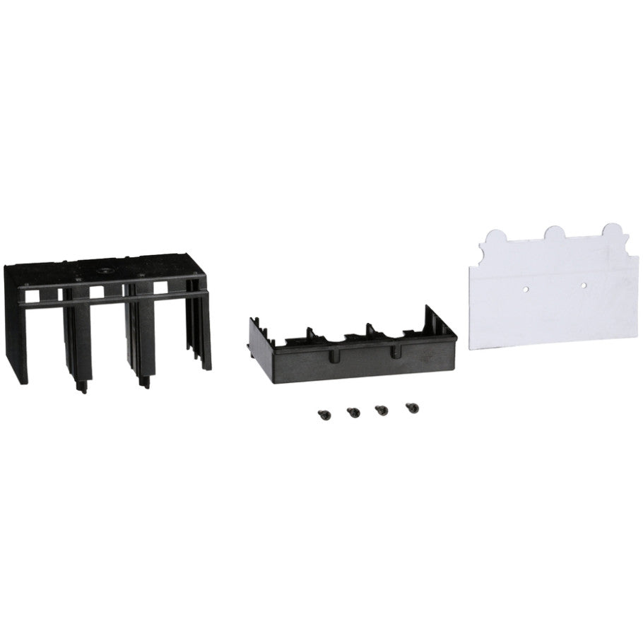 Long Lug Shield For H Frame Power Distribution Connectors and Compression Lugs