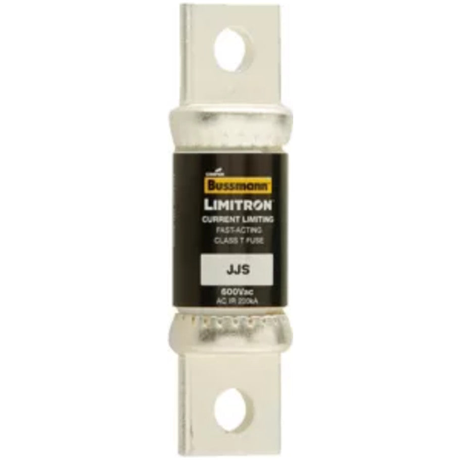 Limitron JJS Series Class T Fast Acting Fuse, Current-Limiting, 70A, 600V
