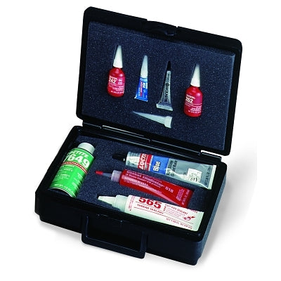 Quick Service Tool Kits, 8-Piece