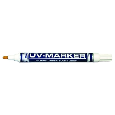 UV Markers, Clear, Medium