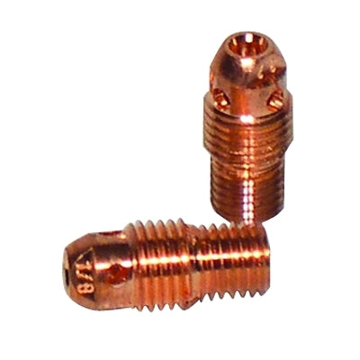 Collet Body, 1/8 in, Used on 9, 20 Torches, Standard