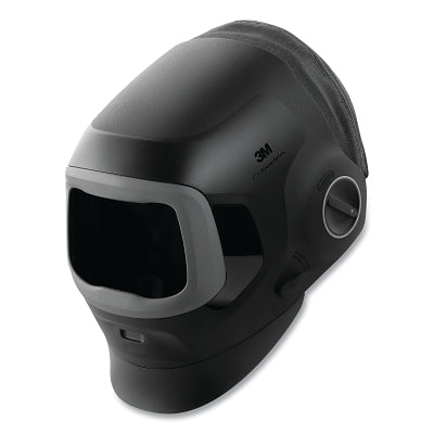 3M 45-0099-35 Speedglas G5-03 Pro-Air Welding Helmet, No ADF, Black
