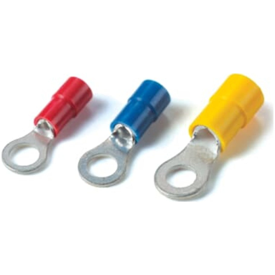 Catamount Vinyl Insulated Ring Terminal