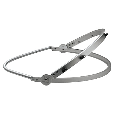 Cap Coil Spring Attachment, 37 Hatshield, Face shield Adapter