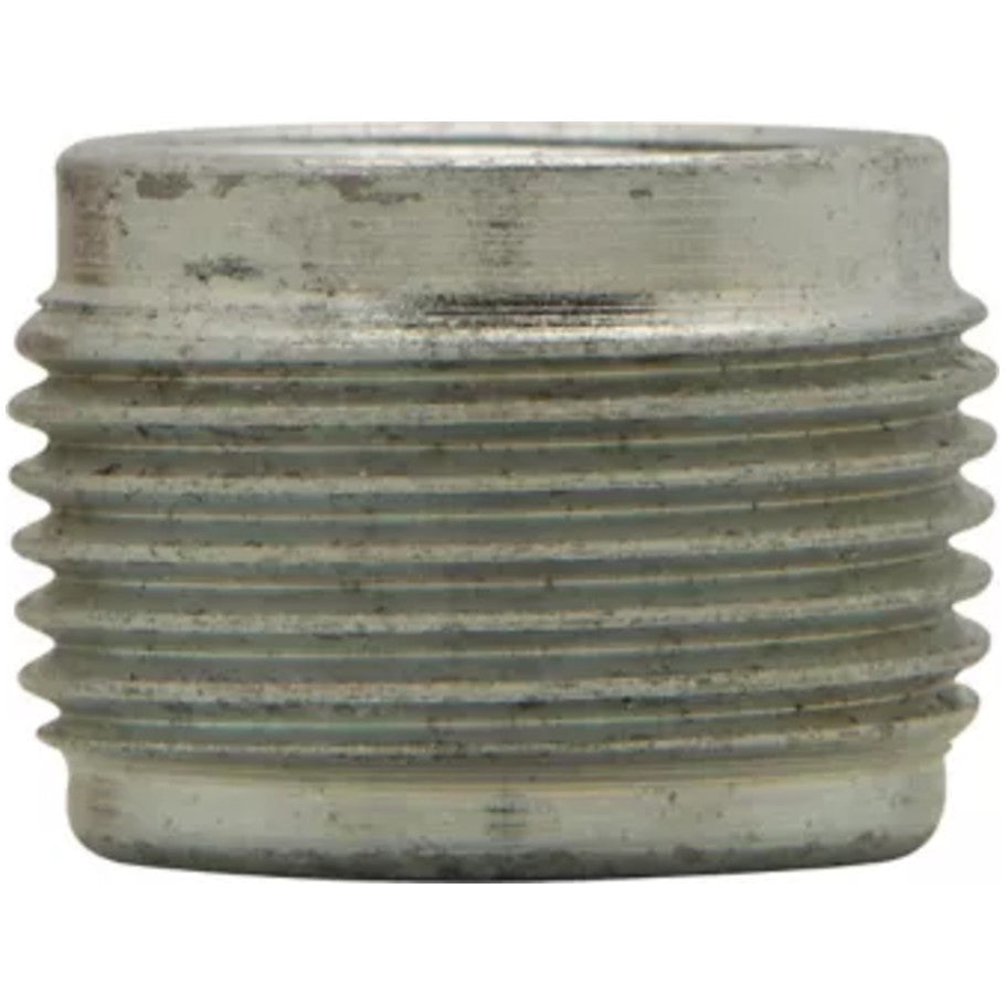 Explosion-Proof Reducing Bushing, Copper Free Aluminum, Rigid/IMC Conduit, 2 to 1 in.