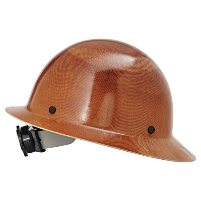Skullgard Protective Caps and Hats, Fas-Trac Ratchet, Hat, Natural Tan