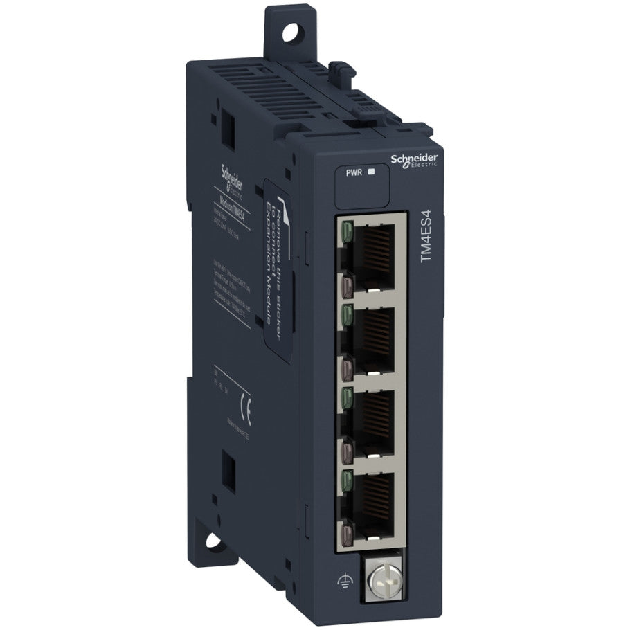 Network Module