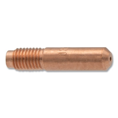 MIG Contact Tip, 0.030 in, Miller Style, Standard