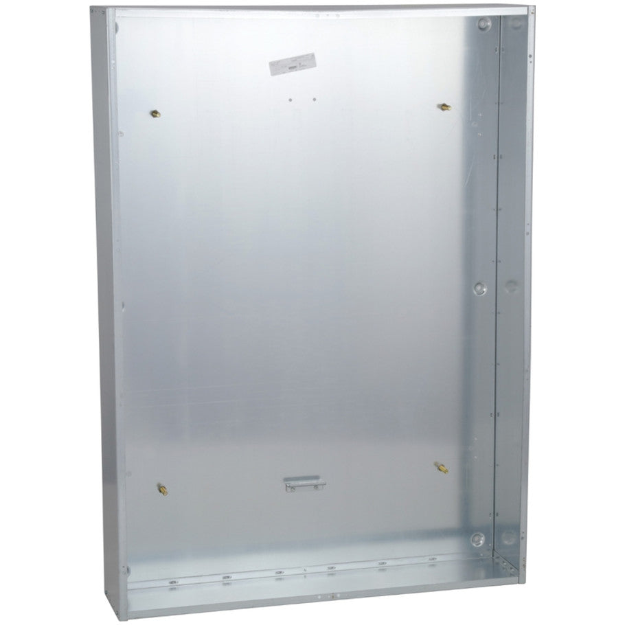 I Line 42 W x 59 H x 9 1/2 in. D NEMA 1 Box