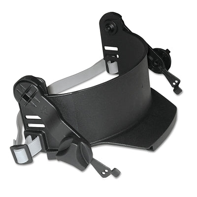 Bionic Hard Hat Adapter, Gray