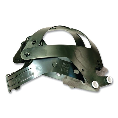 Respirator Hood Suspension, Standard Headband, 4-Point Suspension, Use with CC20 Series Hoods
