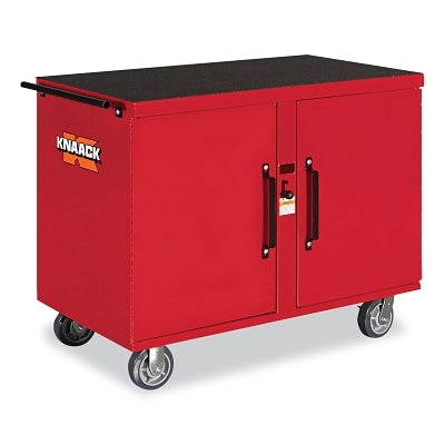 Mechanics Chest with Keyed Lock, Model 63, 25 in W, 37.5 in H