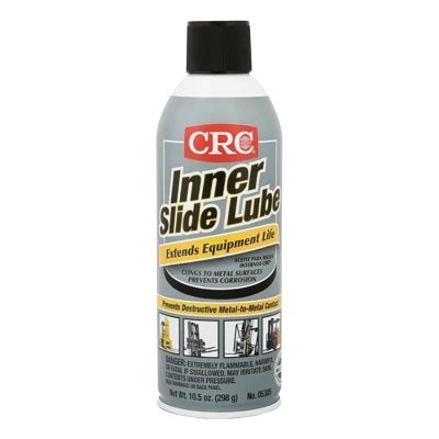 Inner Slide Lube, 16 oz, Aerosol Can