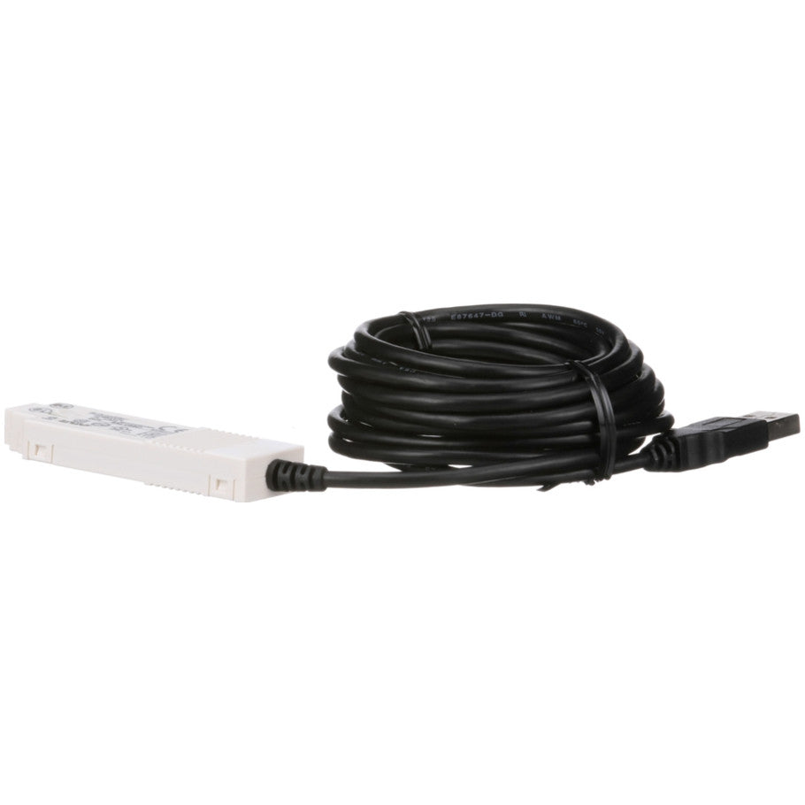 Busbar Connector, 100A, Monoconnect, Compatible with 3P   N Comb Busbars