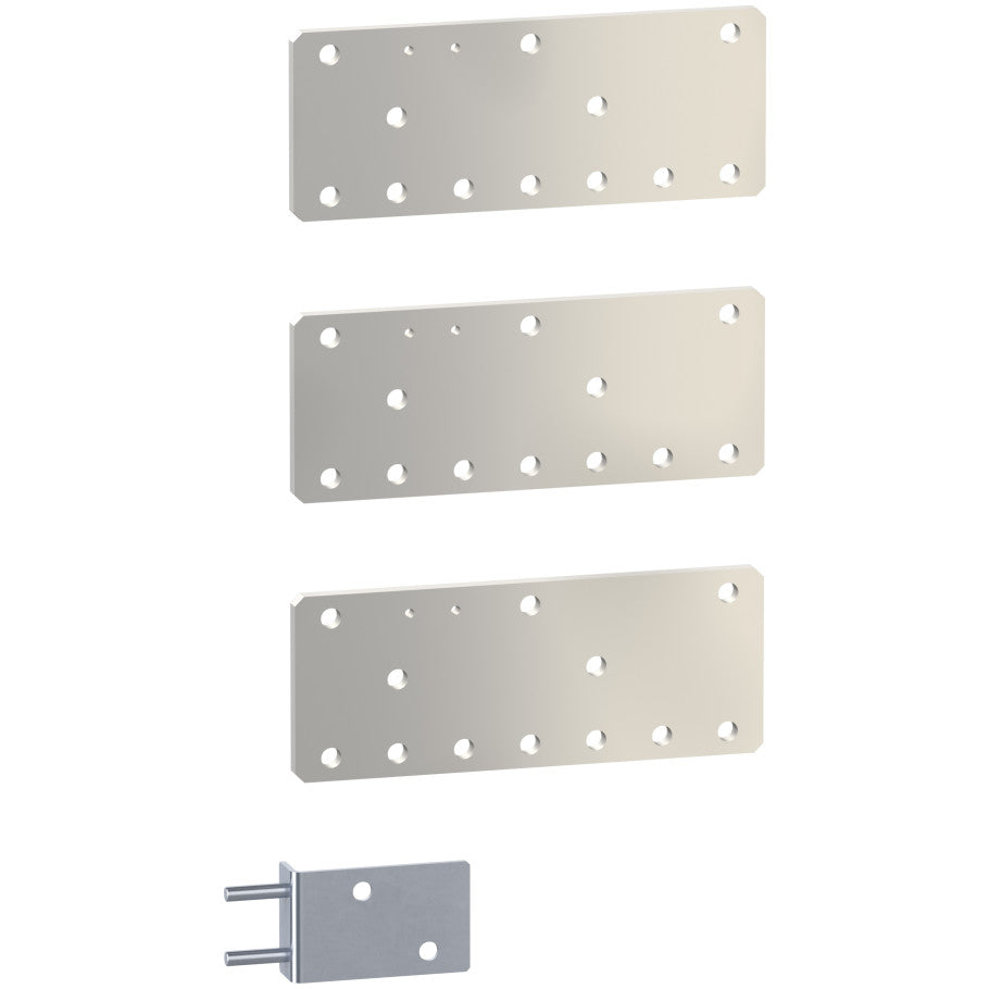 MAINS TERMINAL EXTENSION PLATES