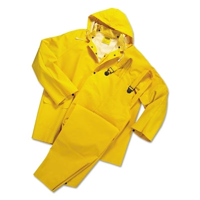 3-Pc Rainsuit