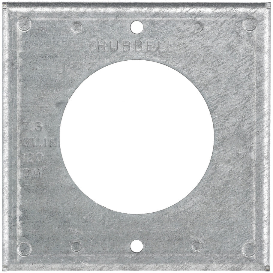 EdgeConnect, 3-Way Switch, Industrial Grade, Screwless Termination, Toggle, 15A 120/277V, White